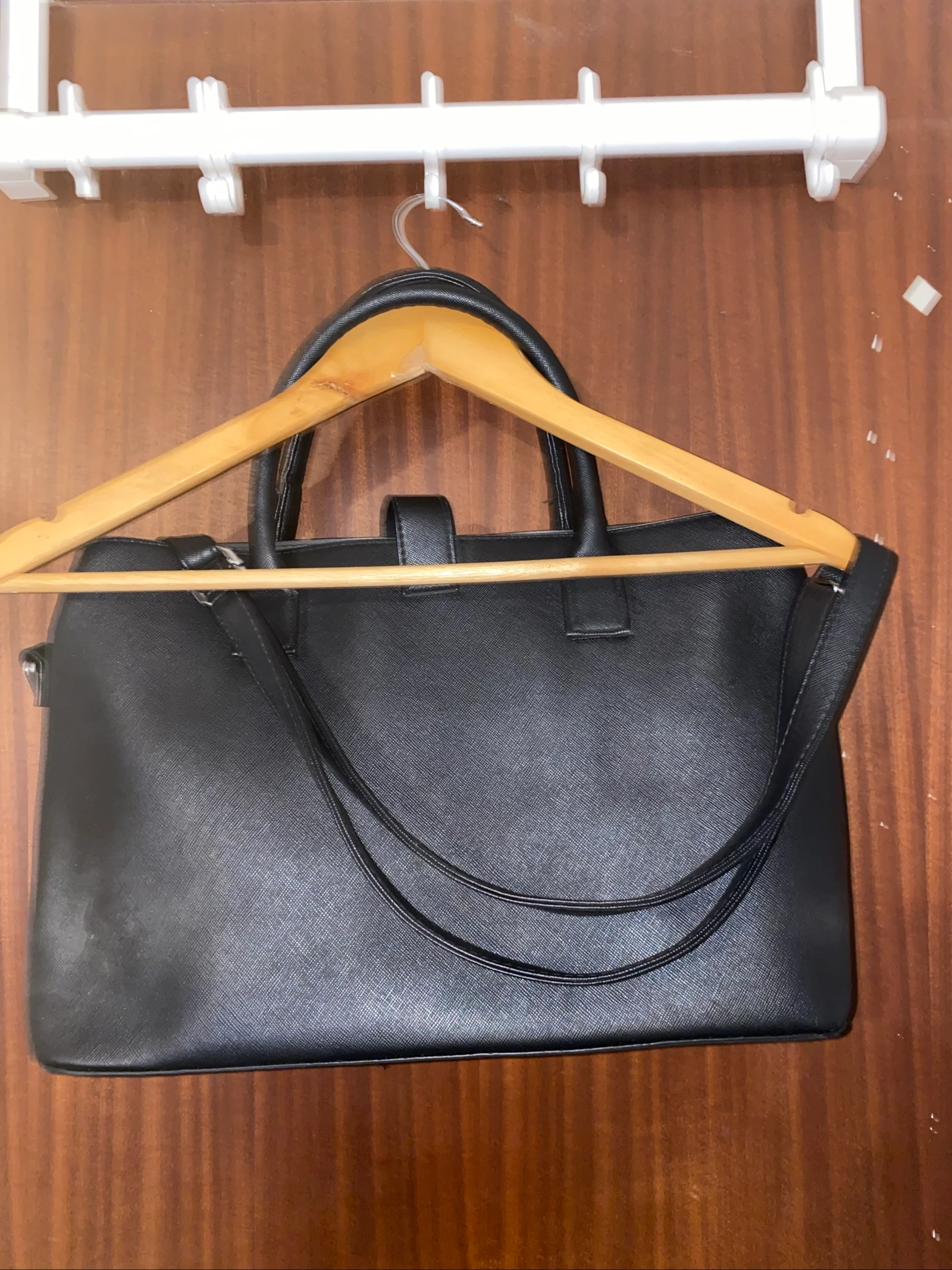 Primark black bag – photo 5